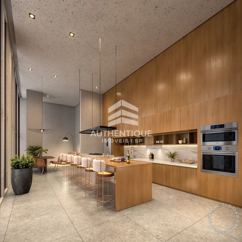 Apartamento, 3 quartos, 137 m² - Foto 9