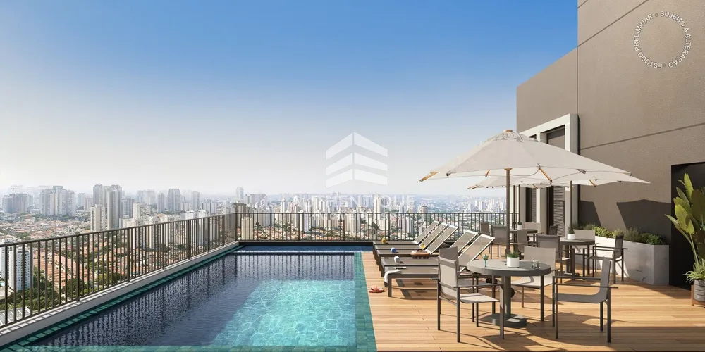 Apartamento, 3 quartos, 137 m² - Foto 1