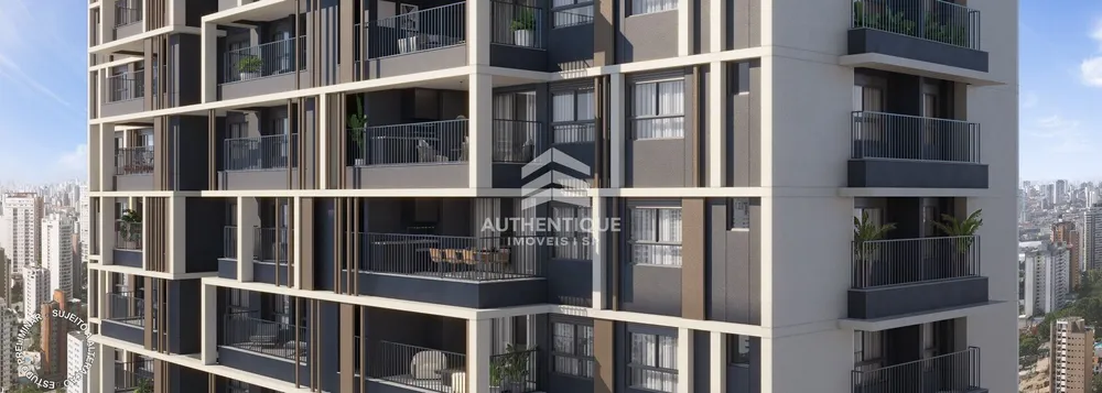 Apartamento, 3 quartos, 137 m² - Foto 5
