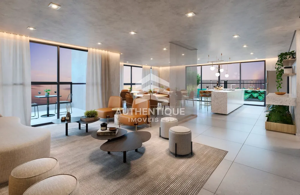 Apartamento, 3 quartos, 97 m² - Foto 5