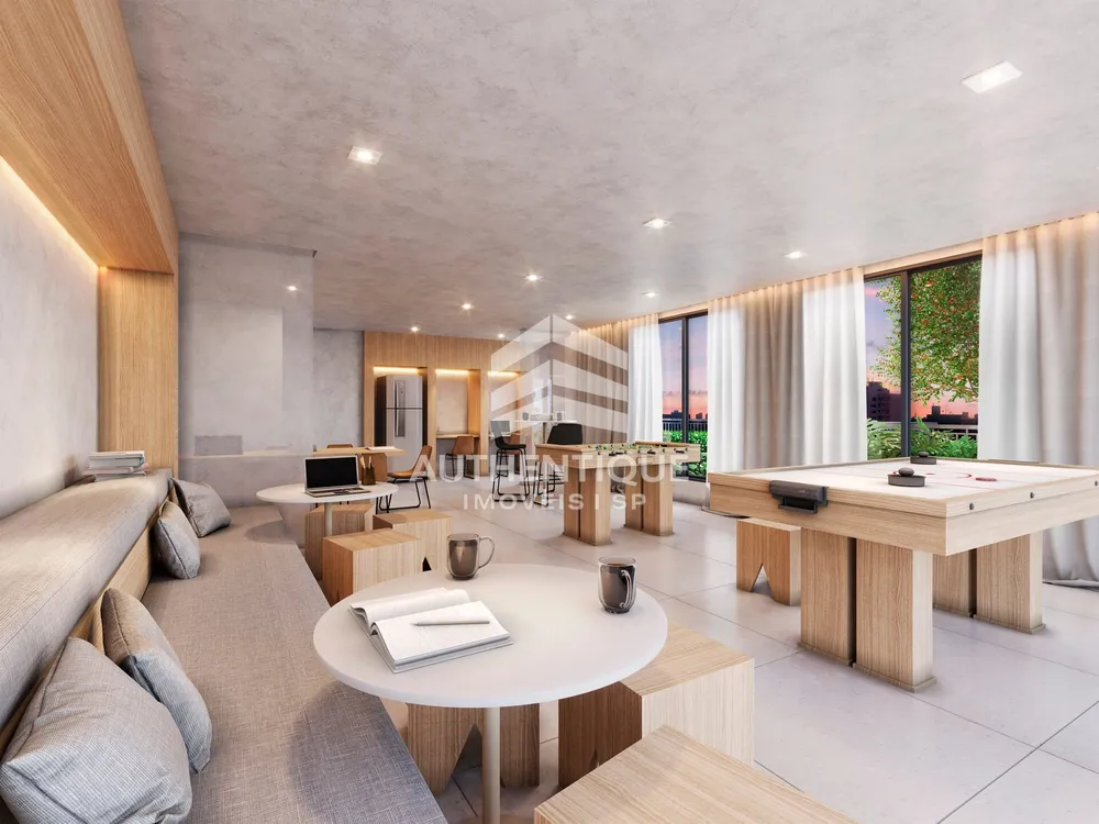 Apartamento, 3 quartos, 97 m² - Foto 1