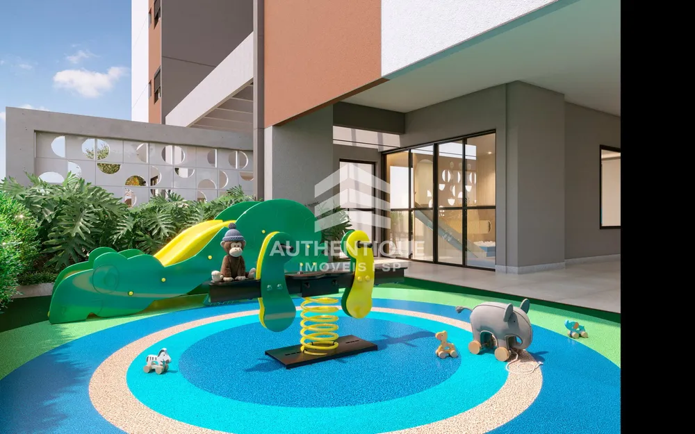 Apartamento, 3 quartos, 97 m² - Foto 5