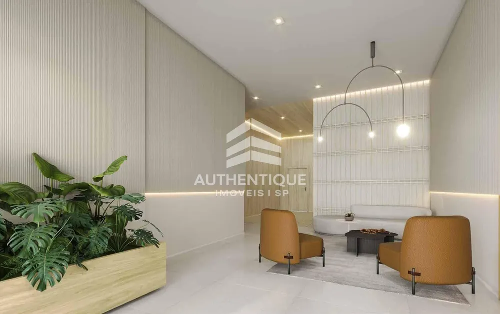 Apartamento, 3 quartos, 97 m² - Foto 3
