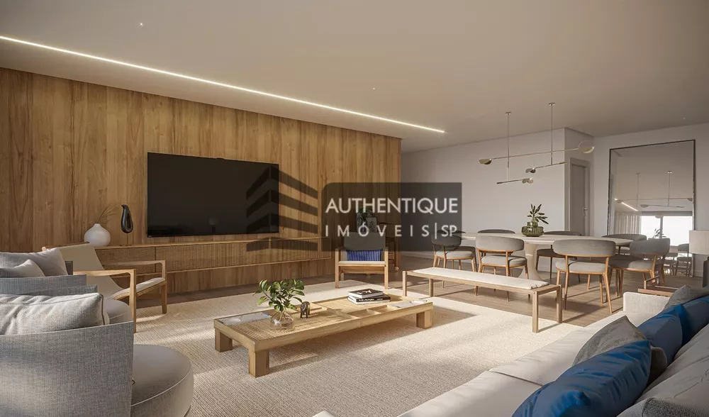 Apartamento, 4 quartos, 331 m² - Foto 14