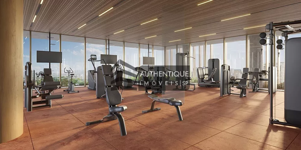 Apartamento, 4 quartos, 331 m² - Foto 11