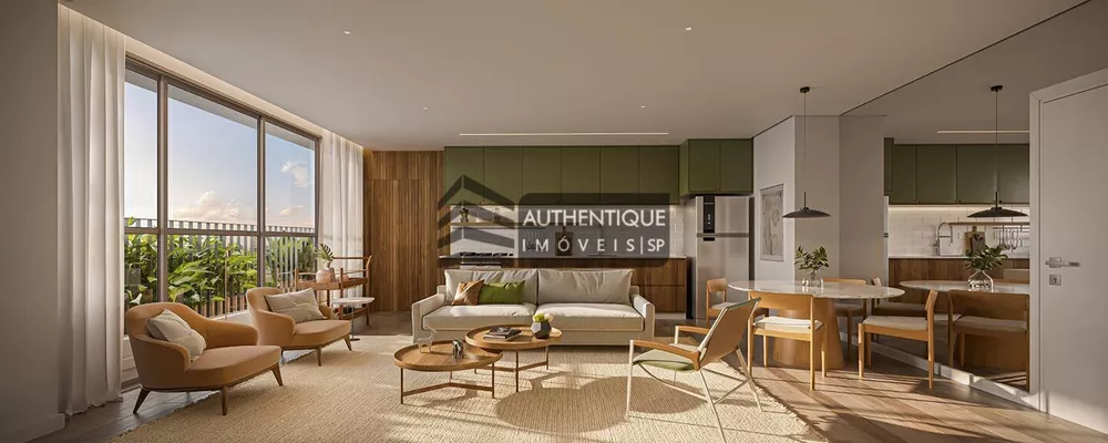 Apartamento, 4 quartos, 331 m² - Foto 13