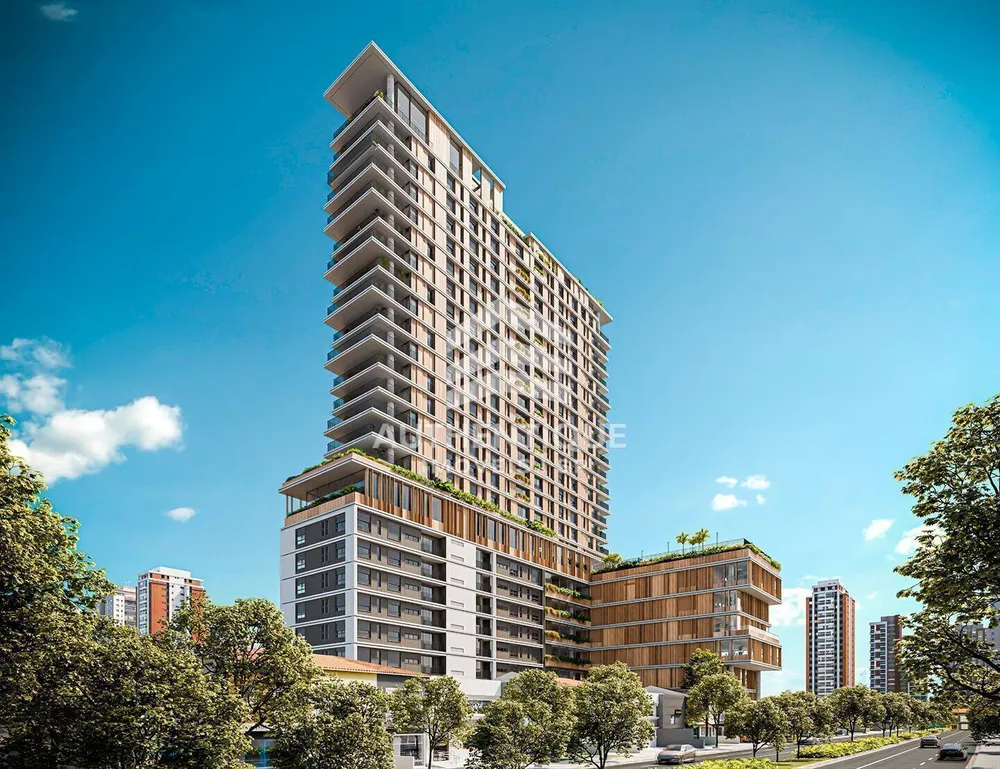 Apartamento, 4 quartos, 331 m² - Foto 21