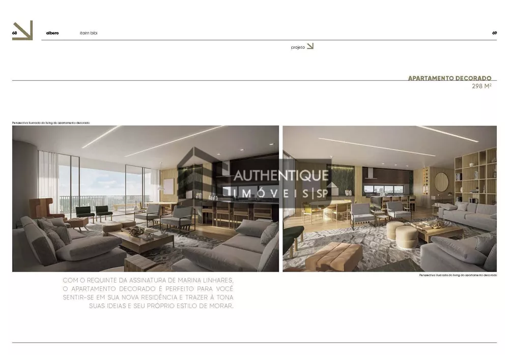 Apartamento, 4 quartos, 331 m² - Foto 5