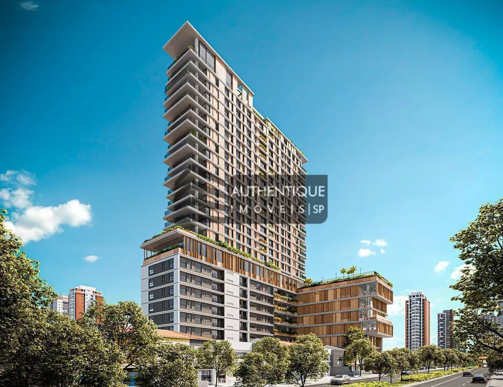 Apartamento, 4 quartos, 331 m² - Foto 15