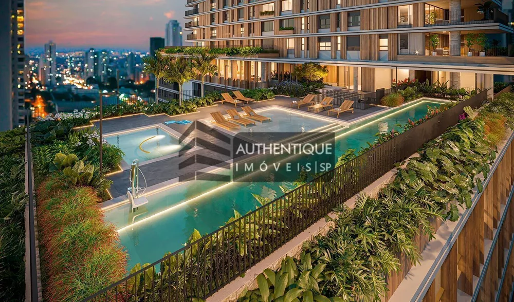Apartamento, 4 quartos, 331 m² - Foto 9