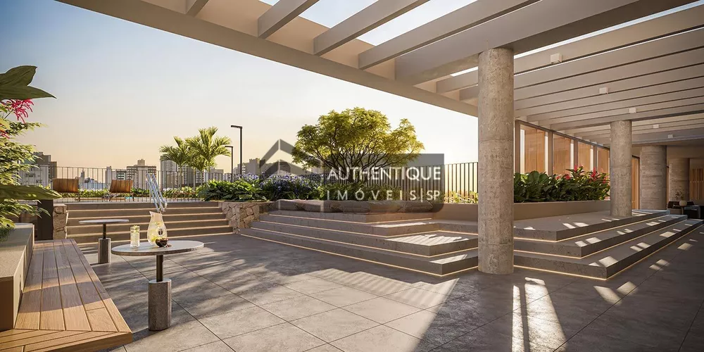 Apartamento, 4 quartos, 331 m² - Foto 1