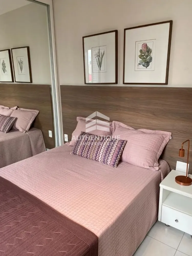 Apartamento, 1 quarto, 52 m² - Foto 3
