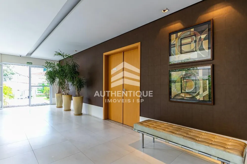 Apartamento, 1 quarto, 52 m² - Foto 6