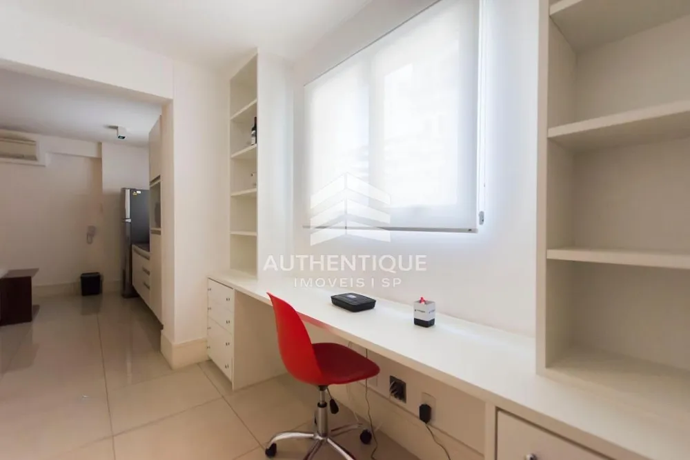 Apartamento, 1 quarto, 52 m² - Foto 8