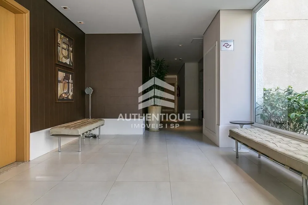 Apartamento, 1 quarto, 52 m² - Foto 7