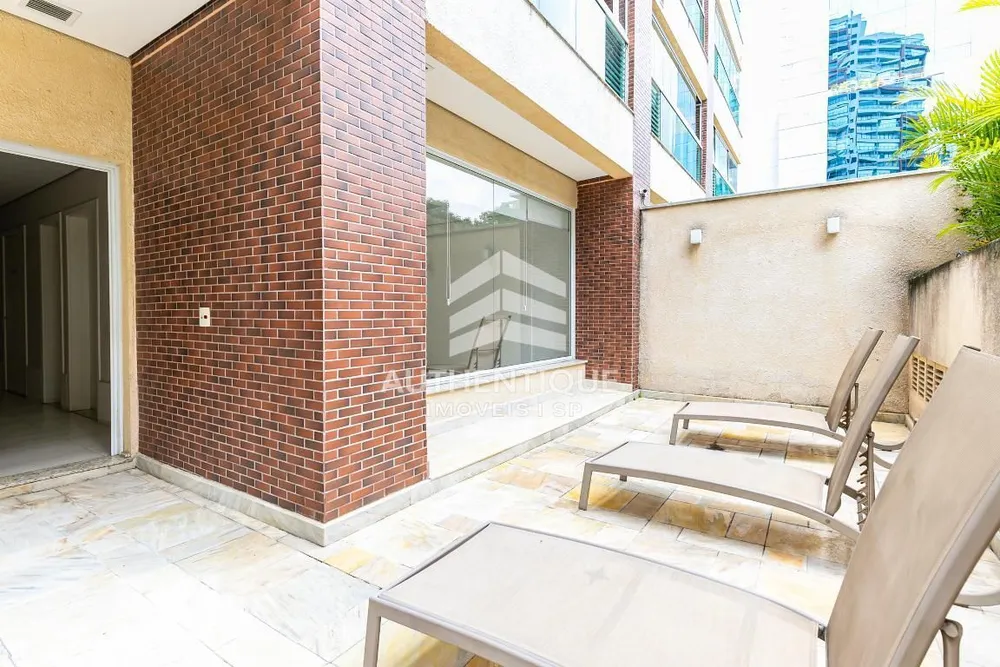 Apartamento, 1 quarto, 52 m² - Foto 10