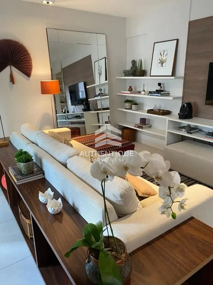 Apartamento, 1 quarto, 52 m² - Foto 4