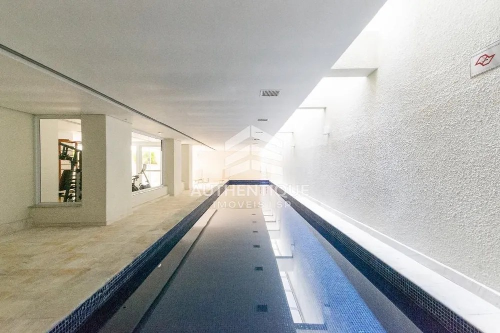 Apartamento, 1 quarto, 52 m² - Foto 5