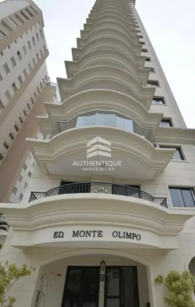 Apartamento, 3 quartos, 128 m² - Foto 3