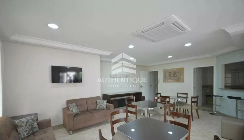 Apartamento, 3 quartos, 128 m² - Foto 2