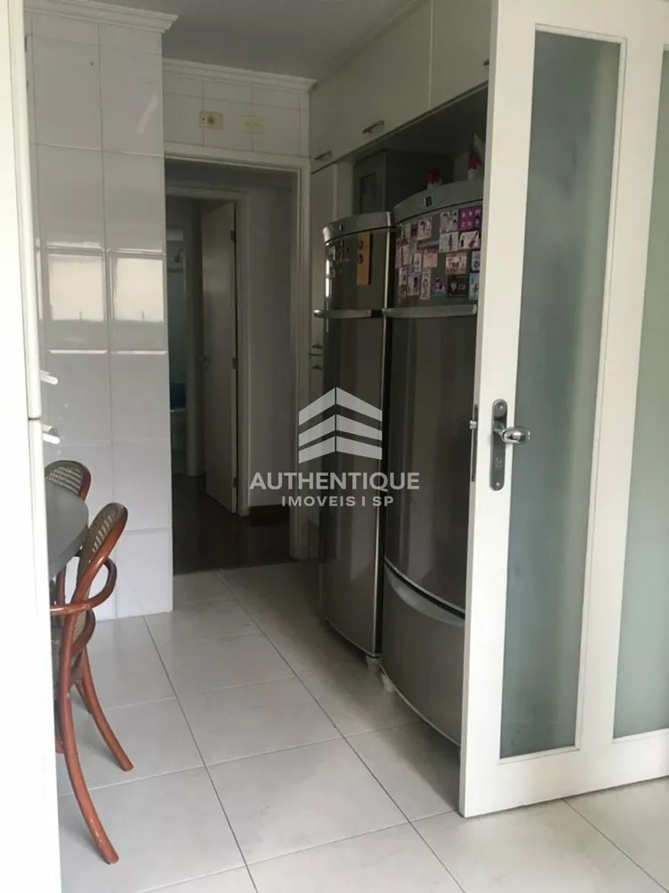 Apartamento, 3 quartos, 128 m² - Foto 4