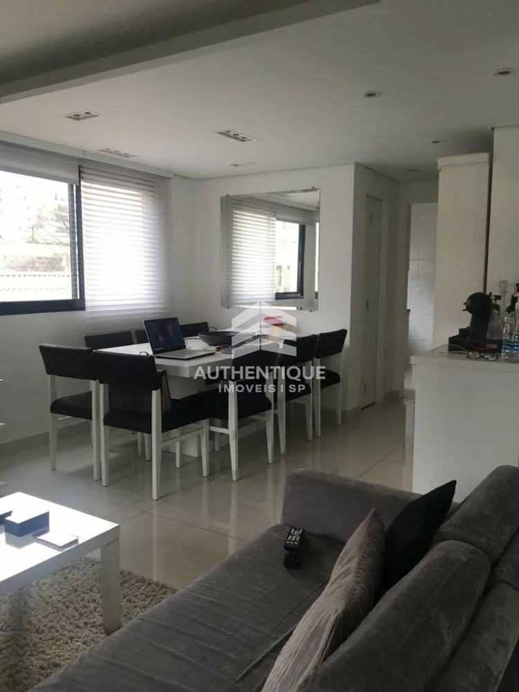Apartamento, 3 quartos, 128 m² - Foto 1