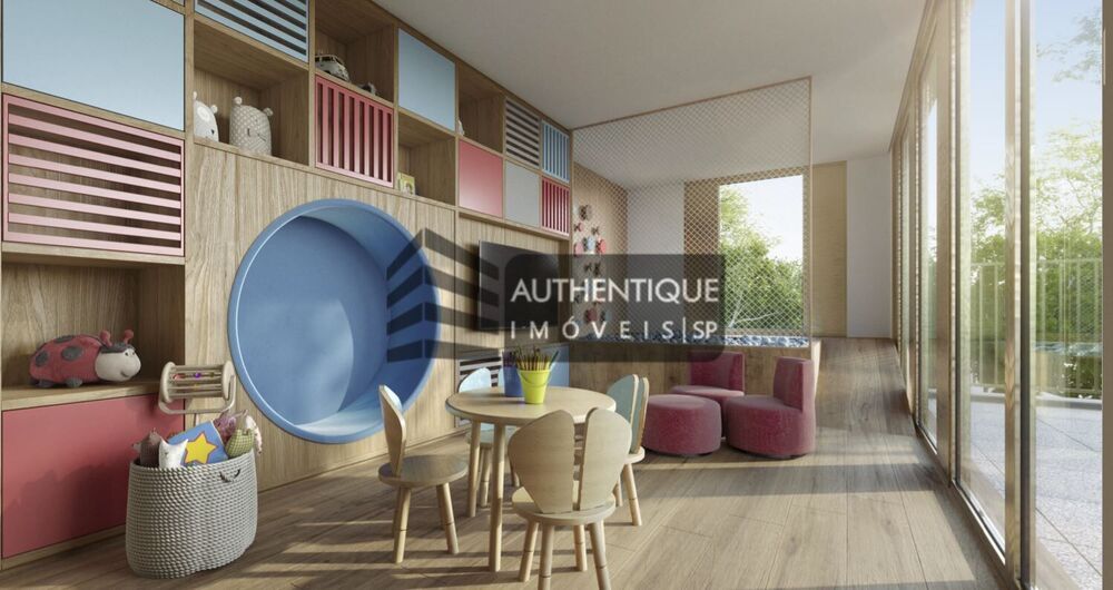 Apartamento à venda com 4 quartos, 211m² - Foto 20