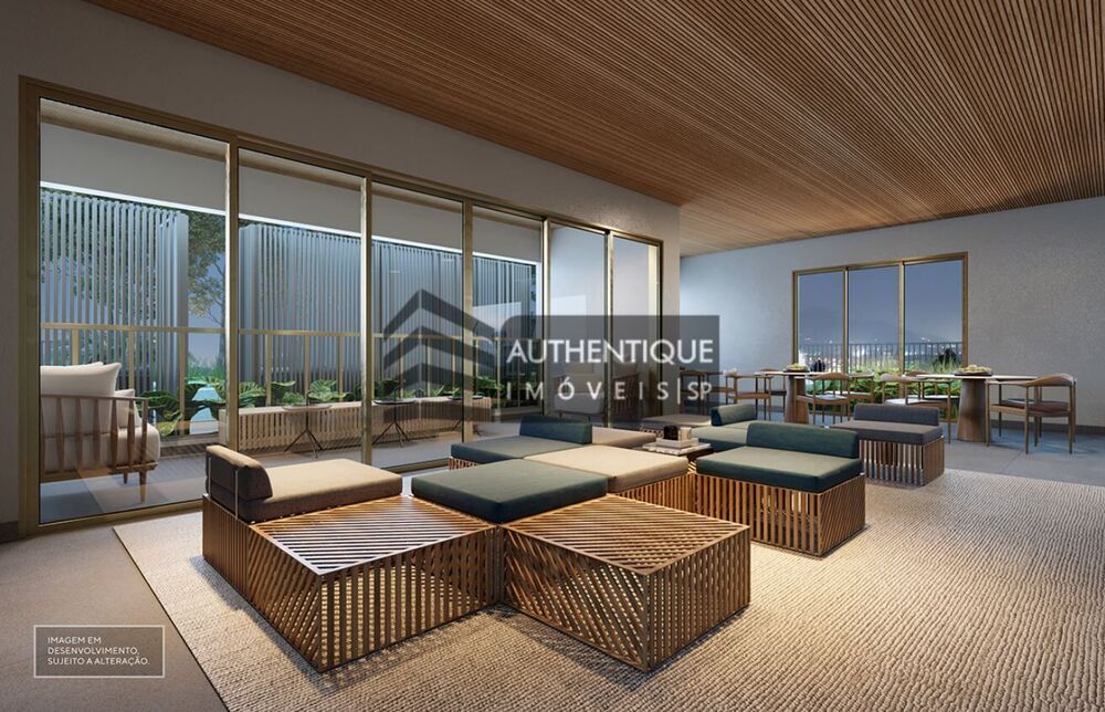 Apartamento à venda com 4 quartos, 211m² - Foto 17