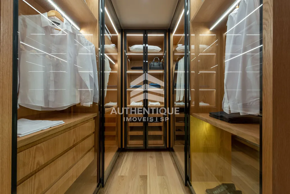 Apartamento, 4 quartos, 211 m² - Foto 33