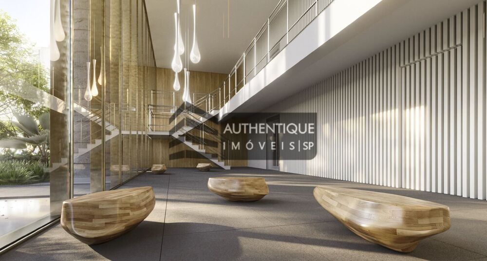 Apartamento à venda com 4 quartos, 211m² - Foto 15