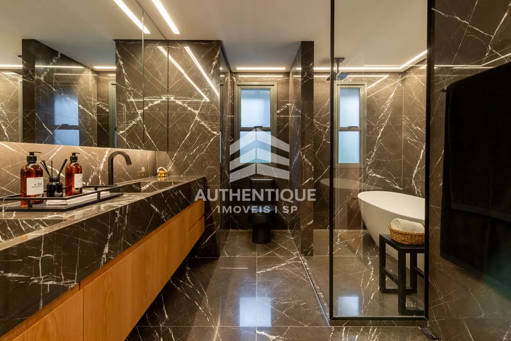 Apartamento, 4 quartos, 211 m² - Foto 34