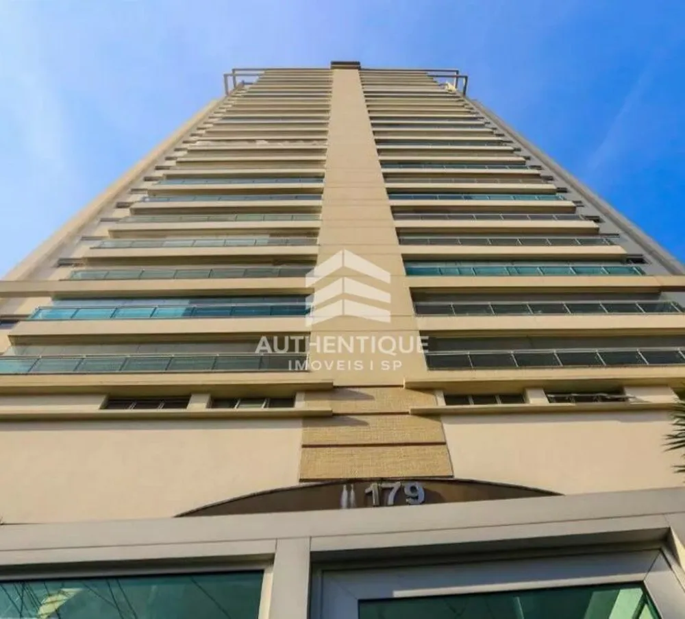 Apartamento, 3 quartos, 188 m² - Foto 5
