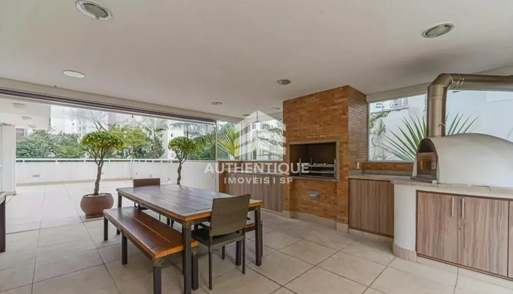 Apartamento, 3 quartos, 188 m² - Foto 10