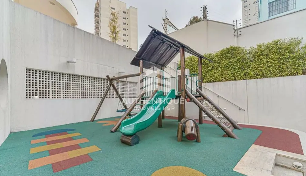 Apartamento, 3 quartos, 188 m² - Foto 8