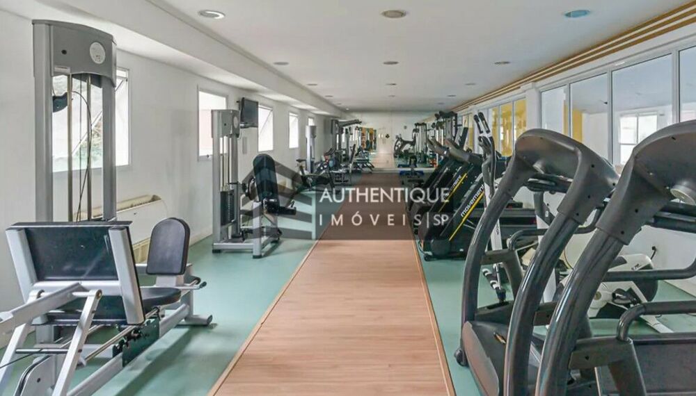 Apartamento, 3 quartos, 188 m² - Foto 3