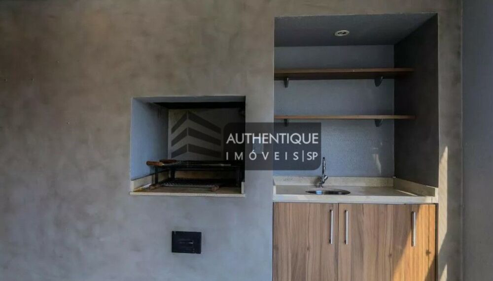 Apartamento, 3 quartos, 188 m² - Foto 2