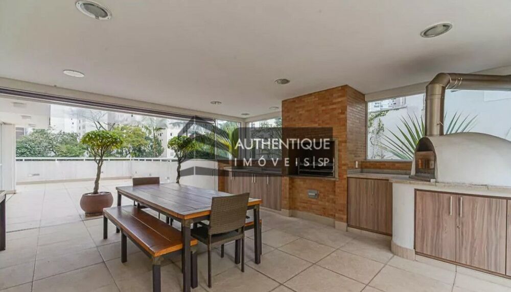 Apartamento, 3 quartos, 188 m² - Foto 4