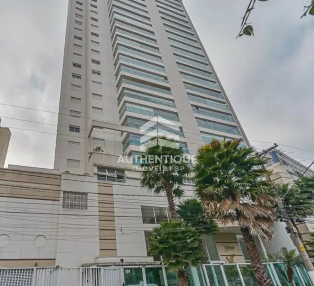 Apartamento, 3 quartos, 188 m² - Foto 7