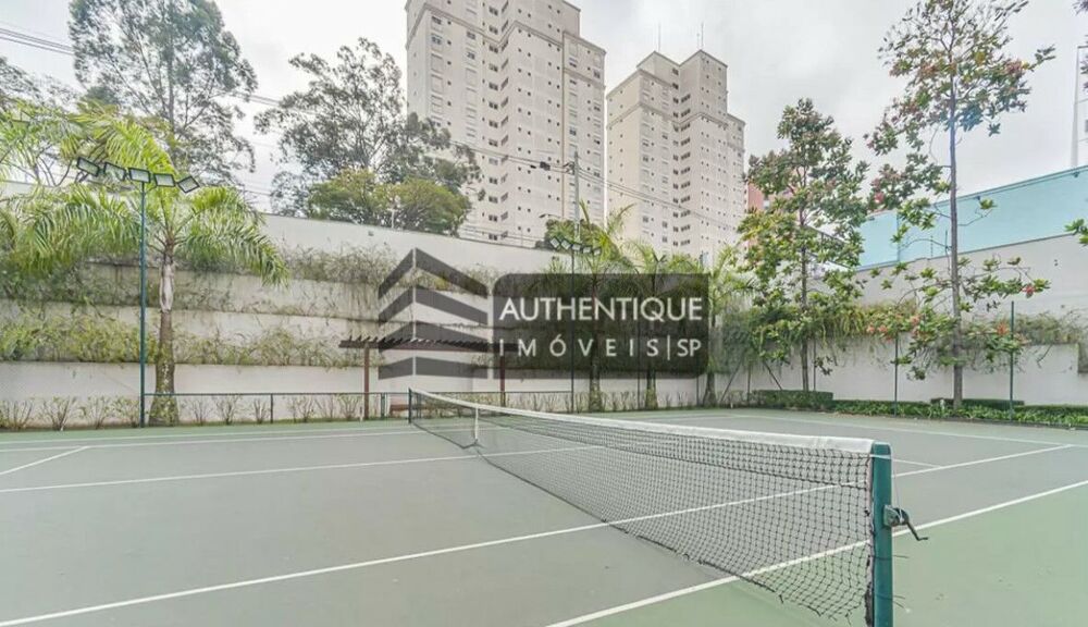 Apartamento, 3 quartos, 188 m² - Foto 1