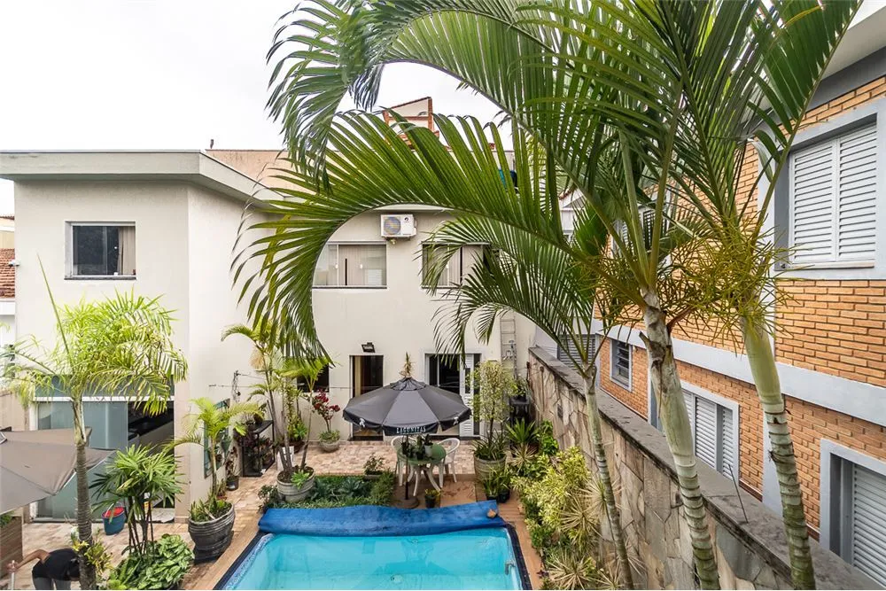 Casa, 4 quartos, 267 m² - Foto 10