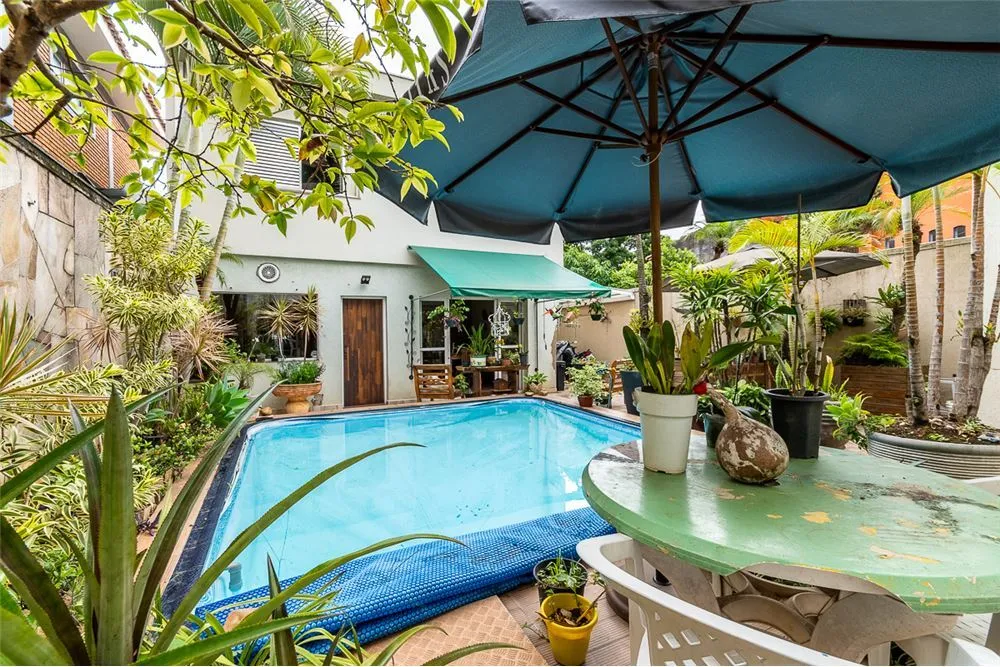 Casa, 4 quartos, 267 m² - Foto 11