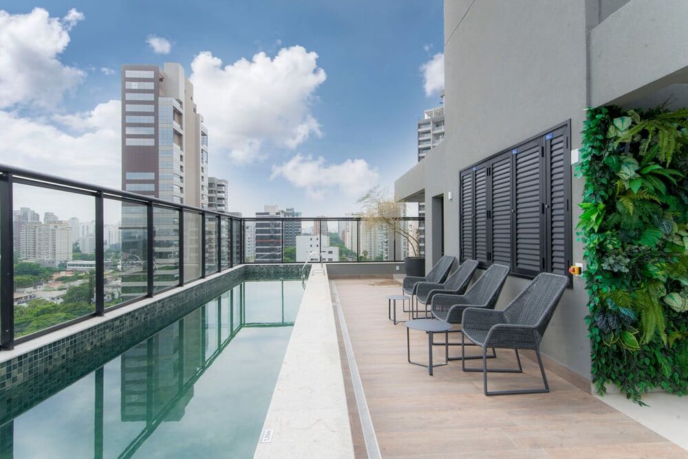 Apartamento, 2 quartos, 33 m² - Foto 28