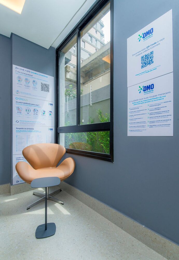 Apartamento, 2 quartos, 33 m² - Foto 19