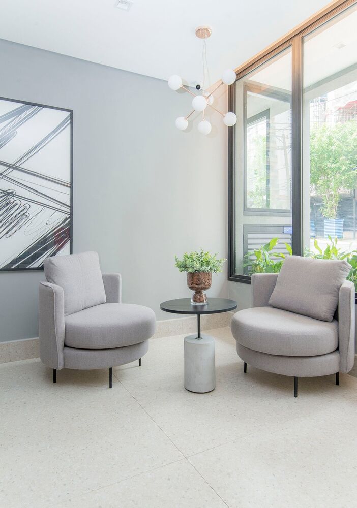 Apartamento, 2 quartos, 33 m² - Foto 7