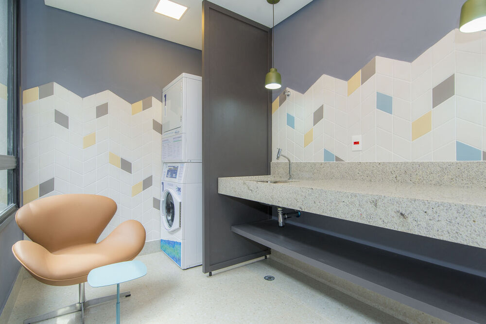 Apartamento, 2 quartos, 33 m² - Foto 20