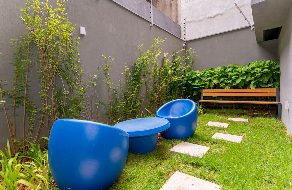 Apartamento, 2 quartos, 33 m² - Foto 26