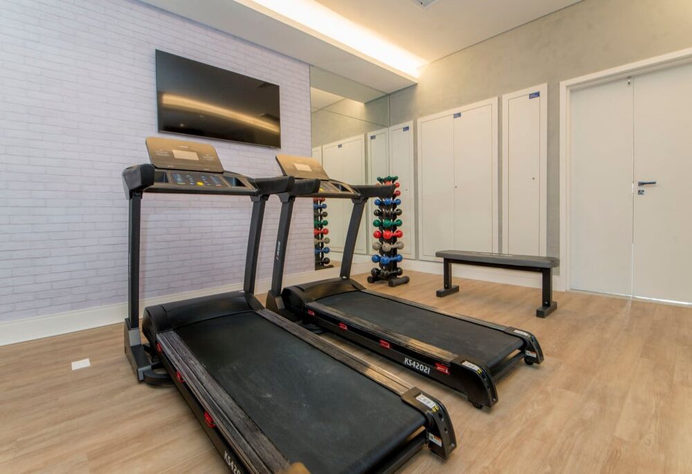 Apartamento, 2 quartos, 33 m² - Foto 12