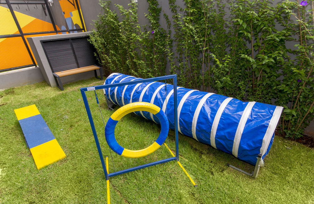 Apartamento, 2 quartos, 33 m² - Foto 25