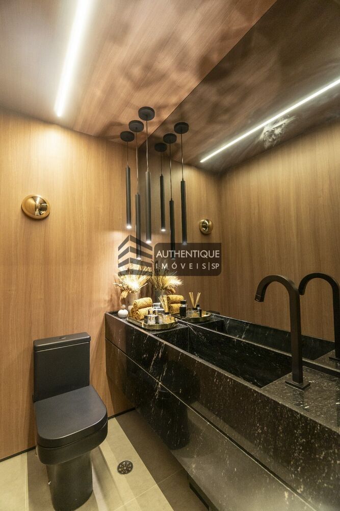 Apartamento, 3 quartos, 185 m² - Foto 9