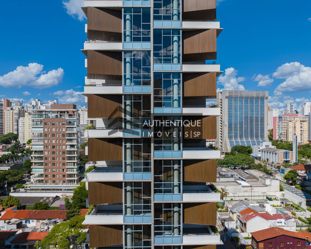 Apartamento, 3 quartos, 185 m² - Foto 26